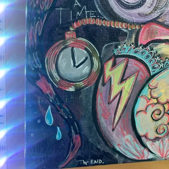 Miss.Adventures in Wonderland. - Picture 4 of 14